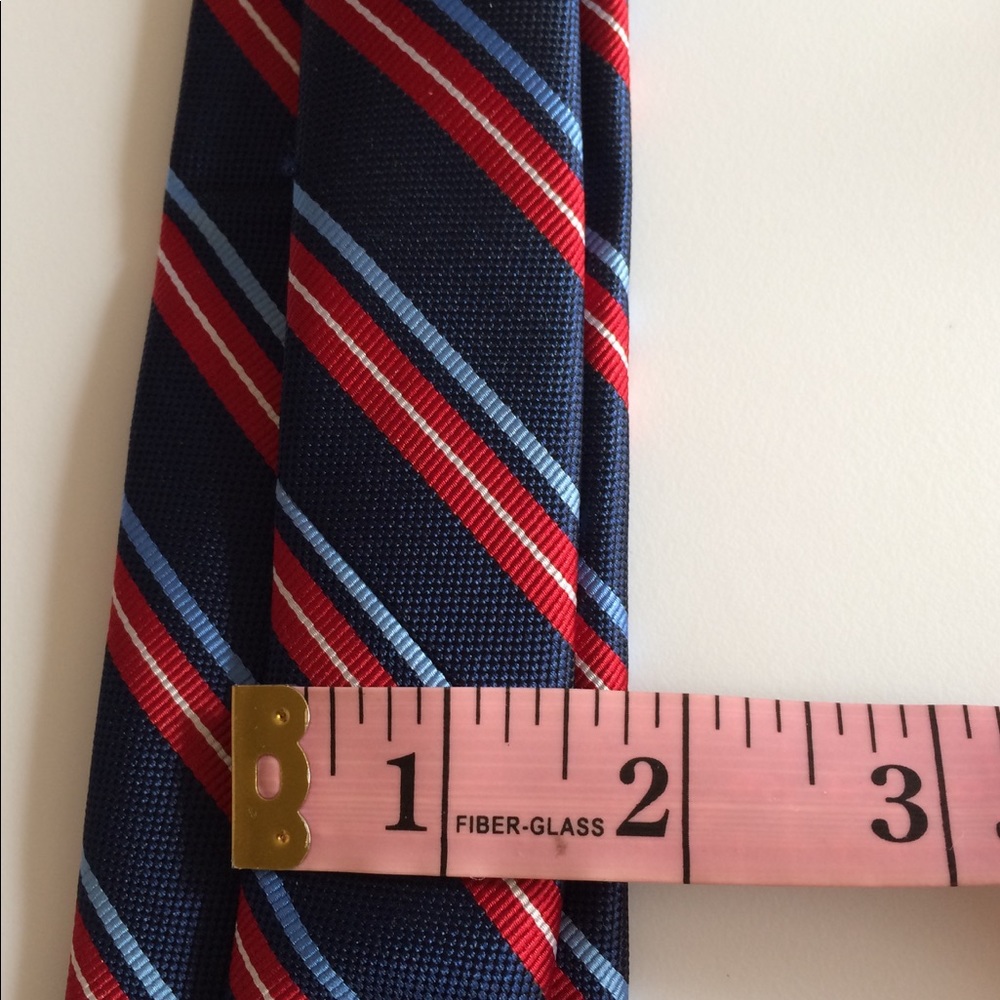Chaps tie - Picture 3 of 4